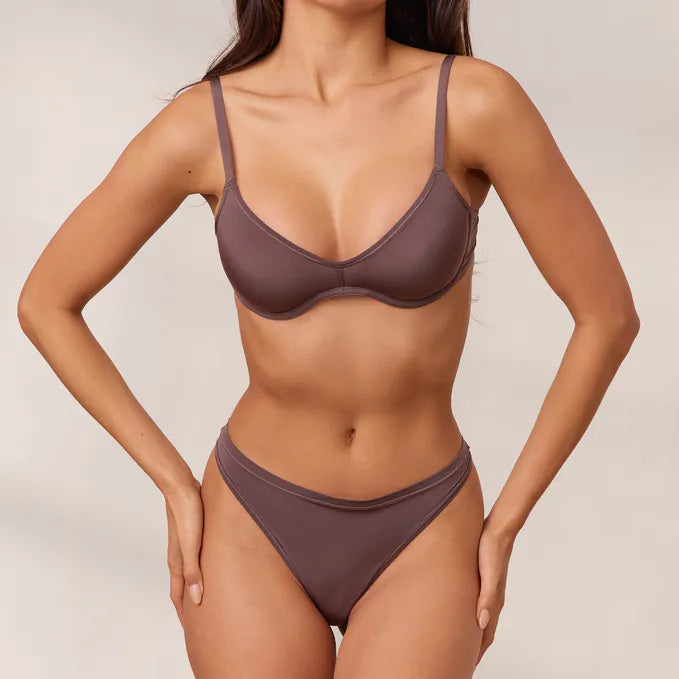 Celone BareLift™ Deep Plunge Bra