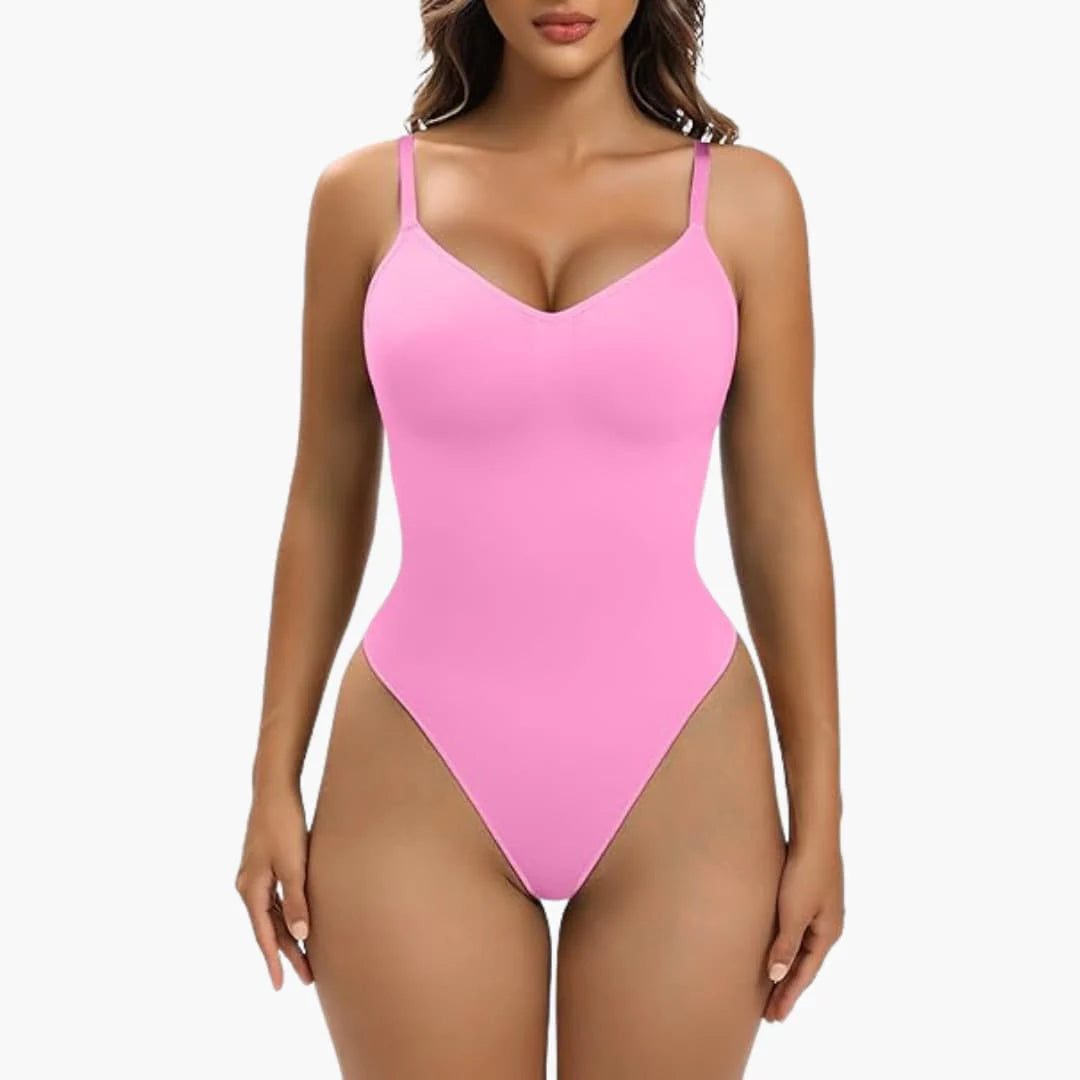 Celone SculptSuit™ Seamless Tummy Control Bodysuit