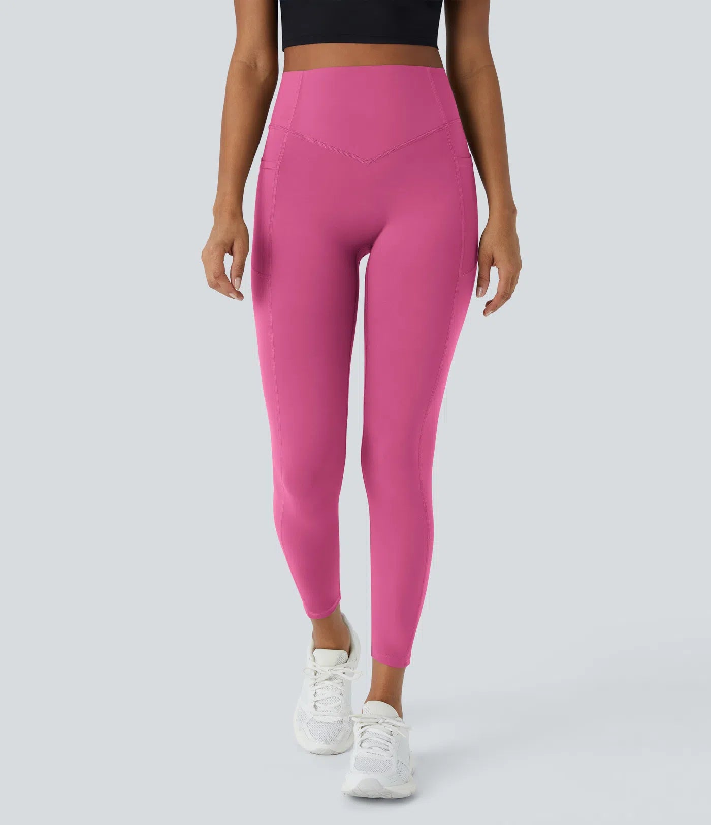 Celone SculptLift™ High-Waist Scruntch Gym Leggings