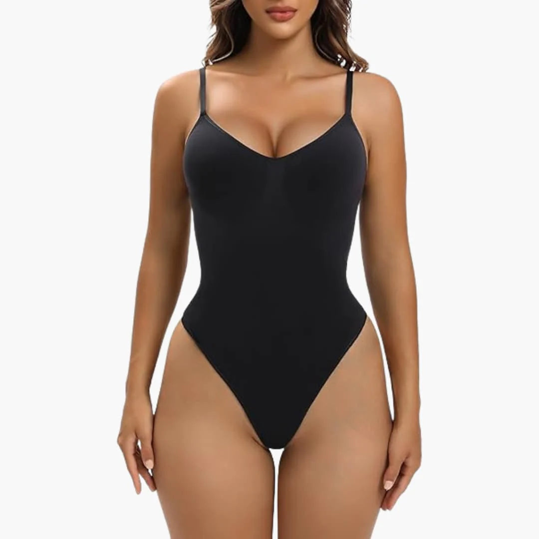 Celone SculptSuit™ Seamless Tummy Control Bodysuit