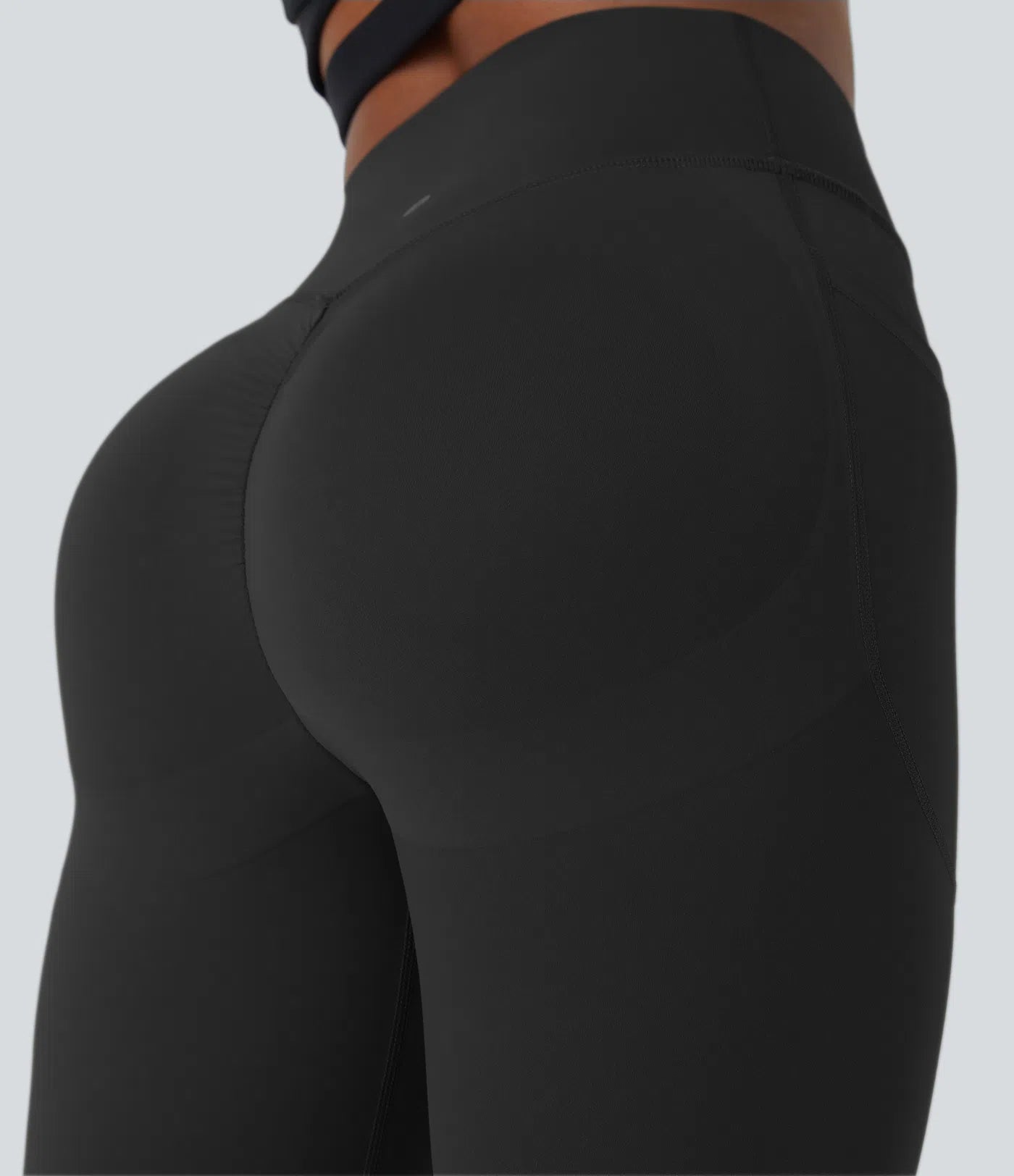 Celone SculptLift™ High-Waist Scruntch Gym Leggings