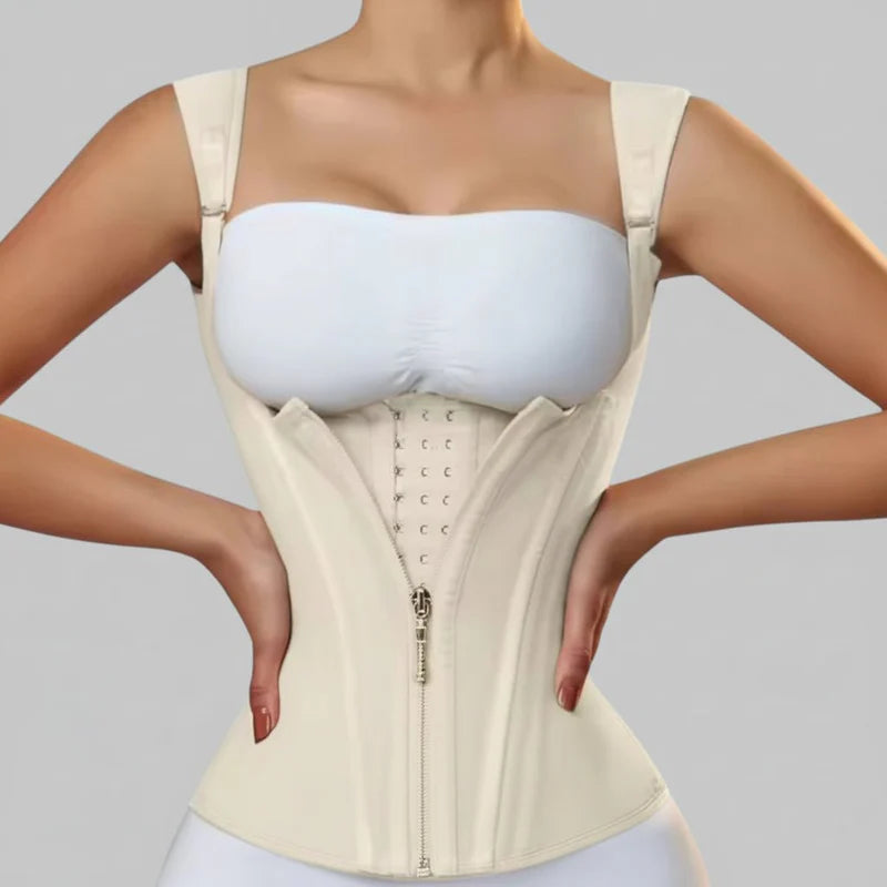 Celone CoreSculpt™ Waist Trainer Corset