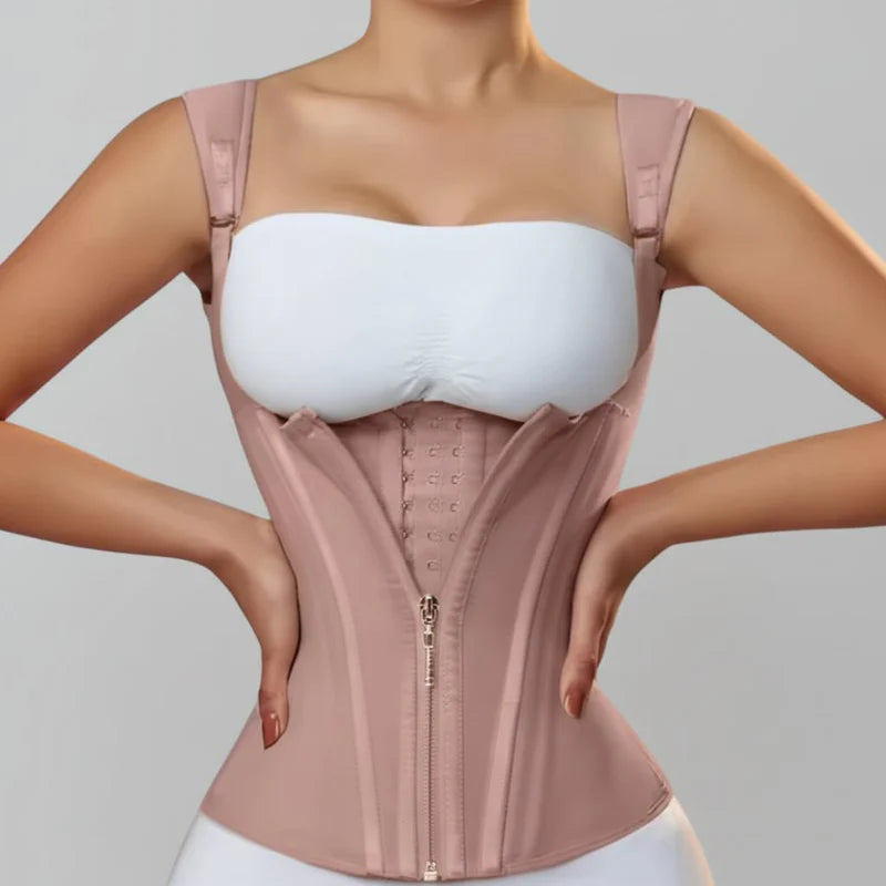 Celone CoreSculpt™ Waist Trainer Corset