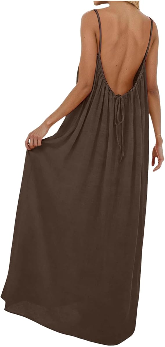 Celone BareLuxe™ Backless Sculpt Dress