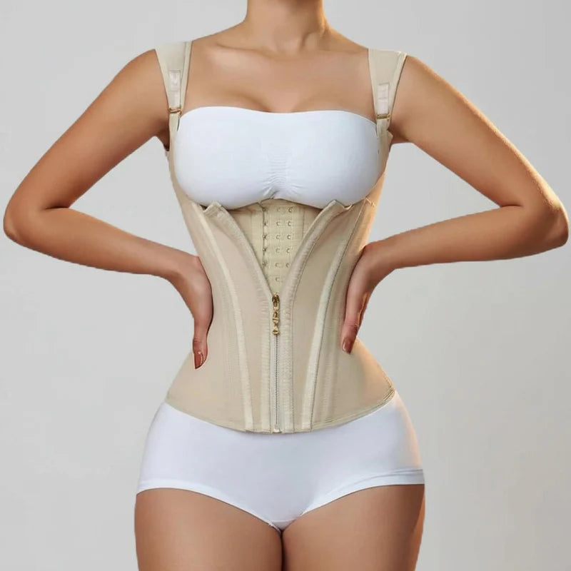 Celone CoreSculpt™ Waist Trainer Corset