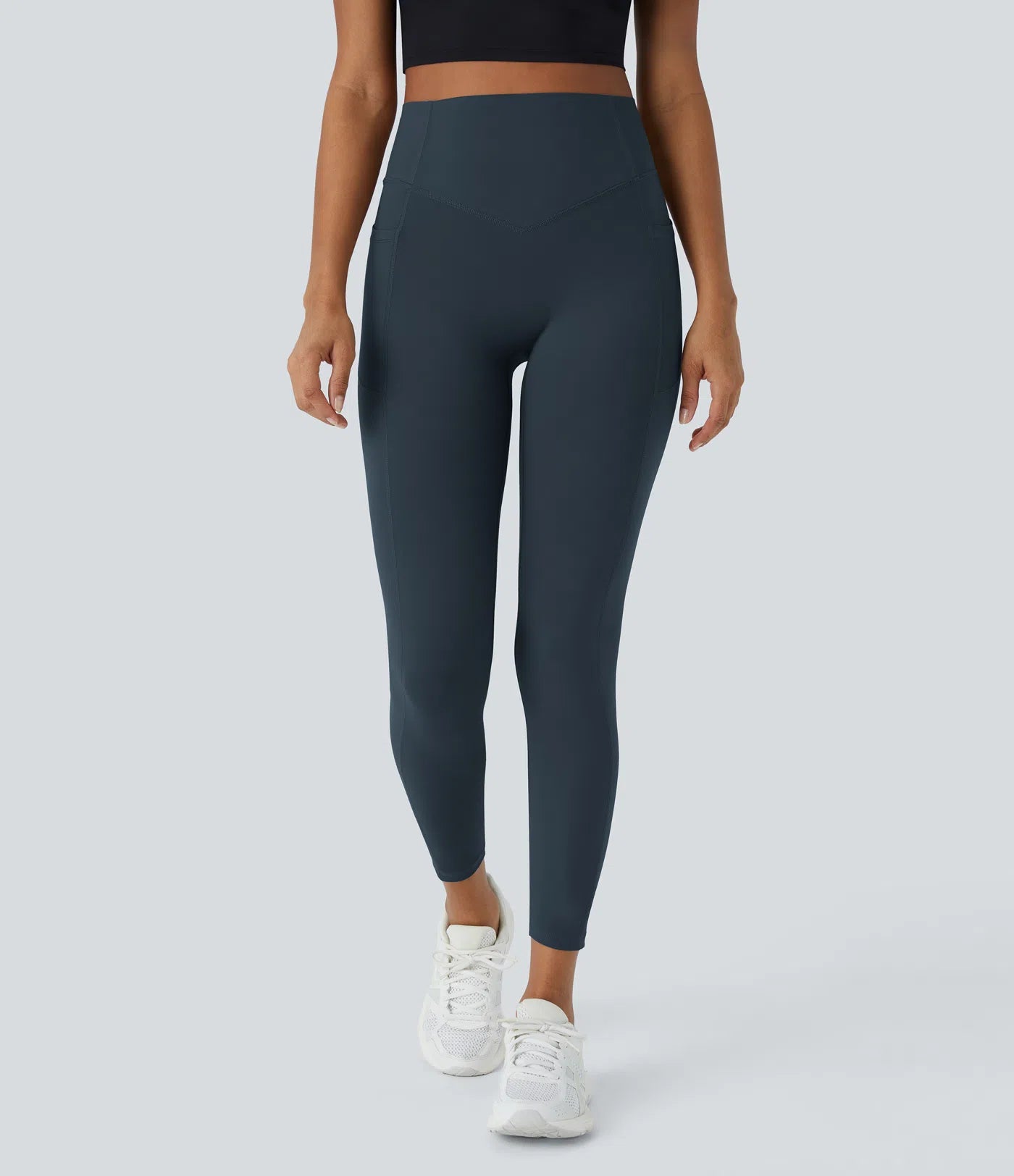 Celone SculptLift™ High-Waist Scruntch Gym Leggings