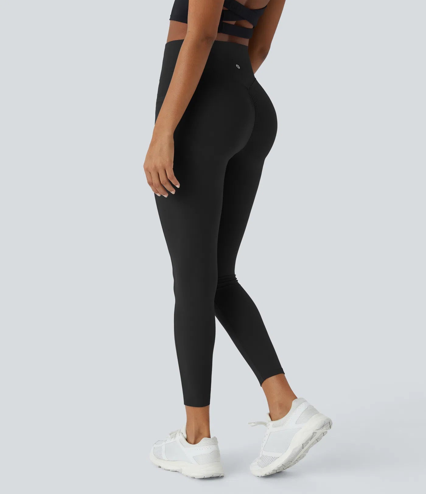 Celone SculptLift™ High-Waist Scruntch Gym Leggings