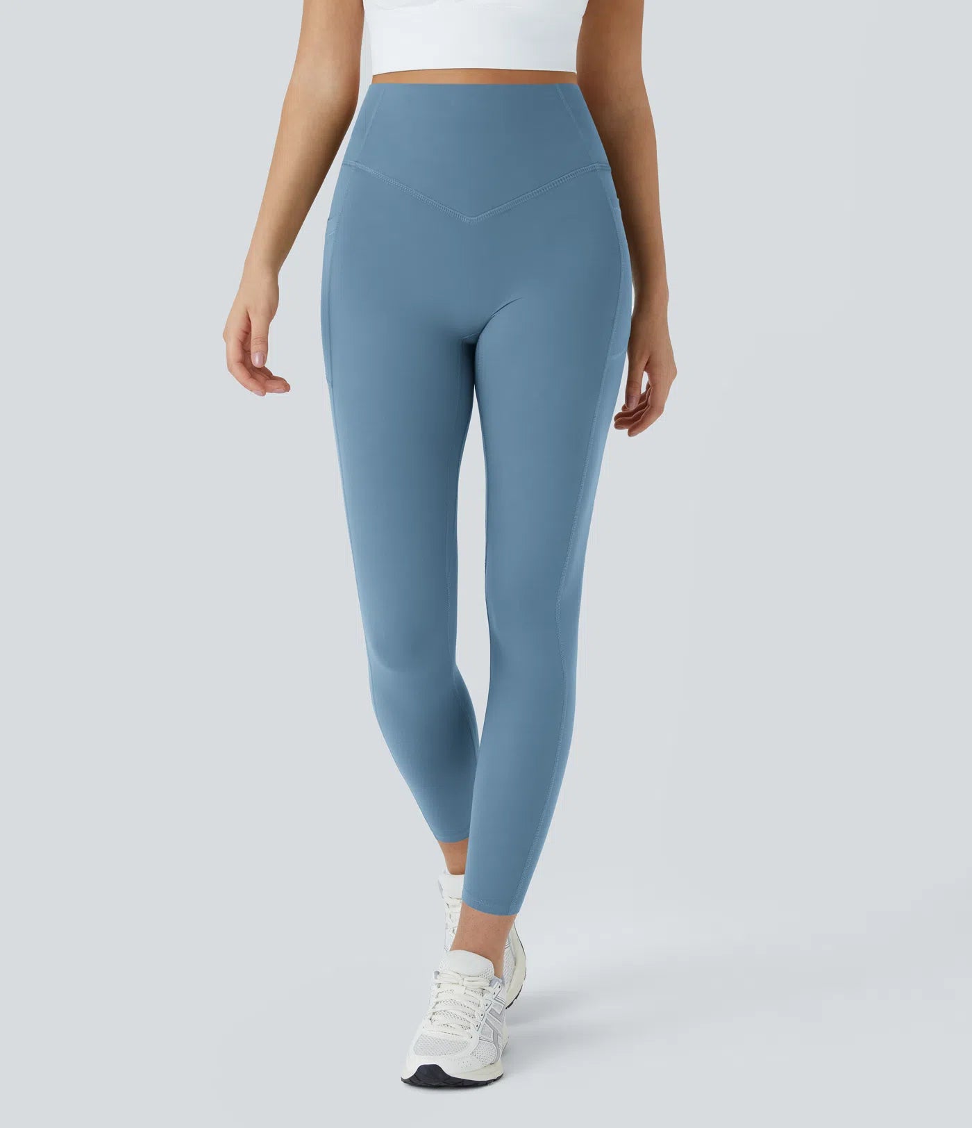 Celone SculptLift™ High-Waist Scruntch Gym Leggings