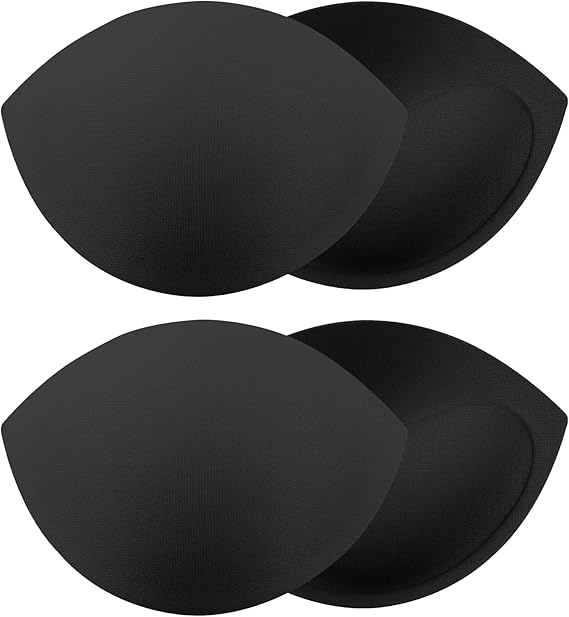 Celone AirLuxe™ Removable Push-Up Bra Pads