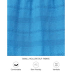 Celone BreezeLuxe™ Boho V-Neck Midi Dress