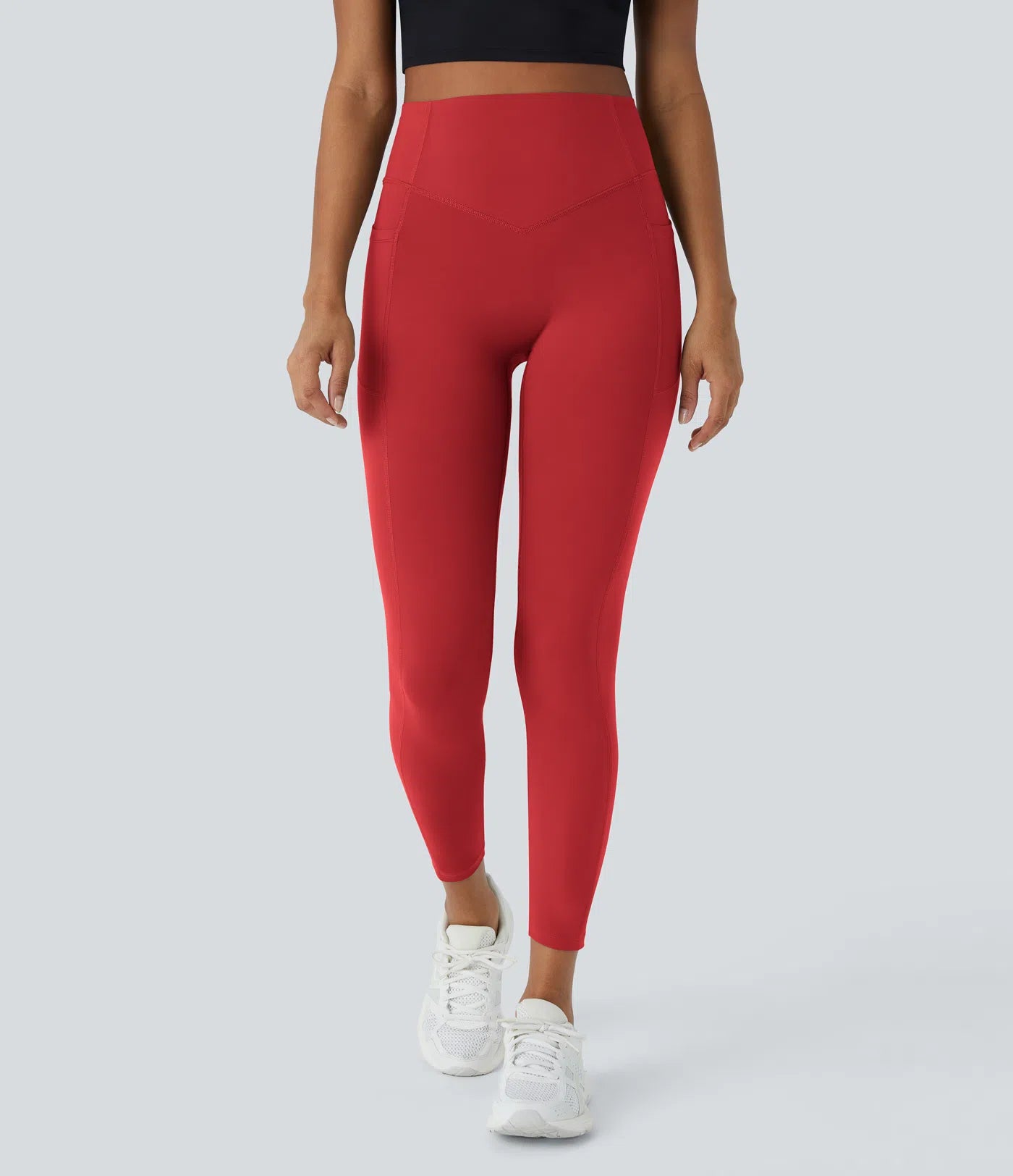 Celone SculptLift™ High-Waist Scruntch Gym Leggings