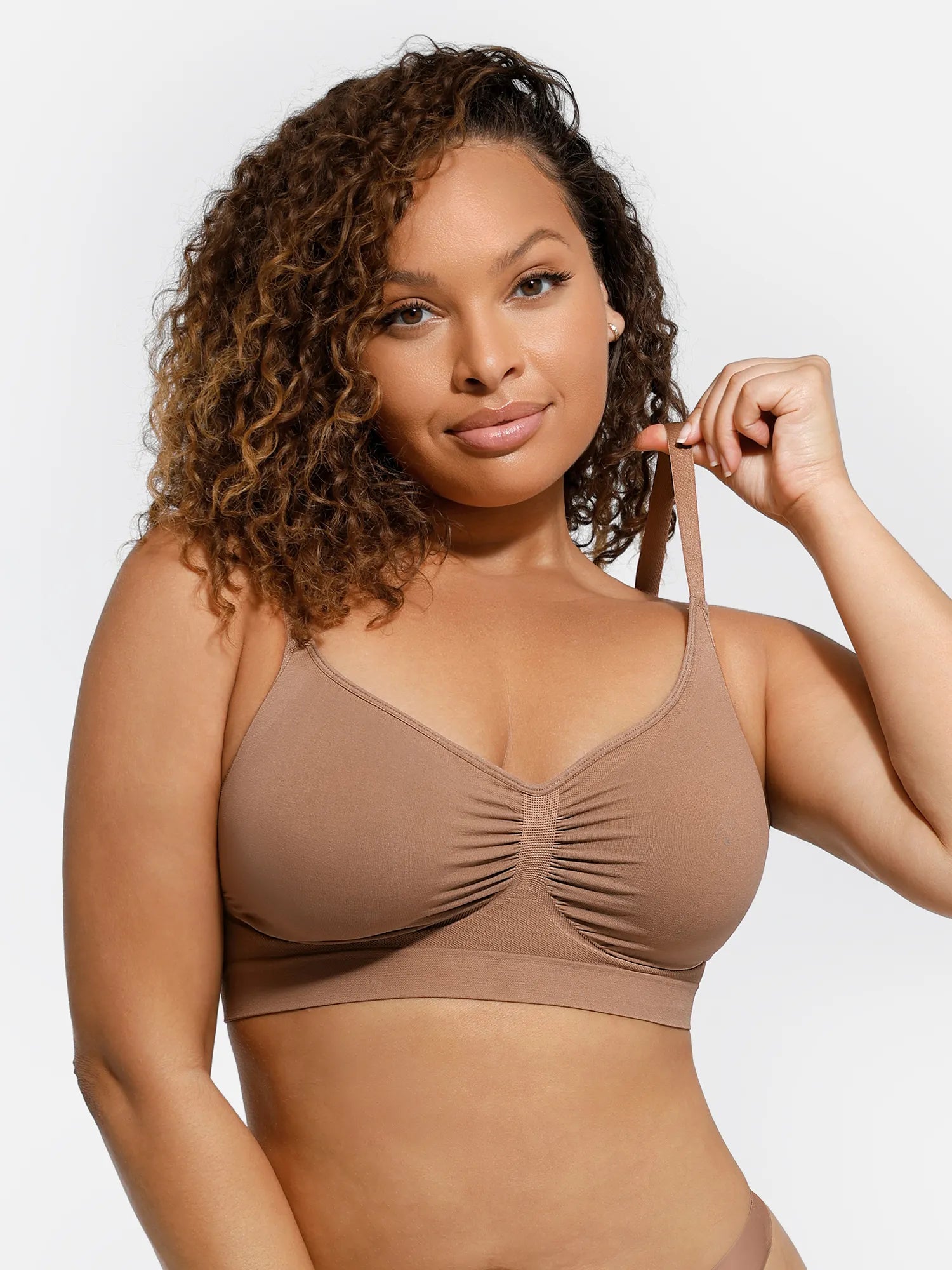Celone SoftLift™ Everyday Wireless Comfort Bra