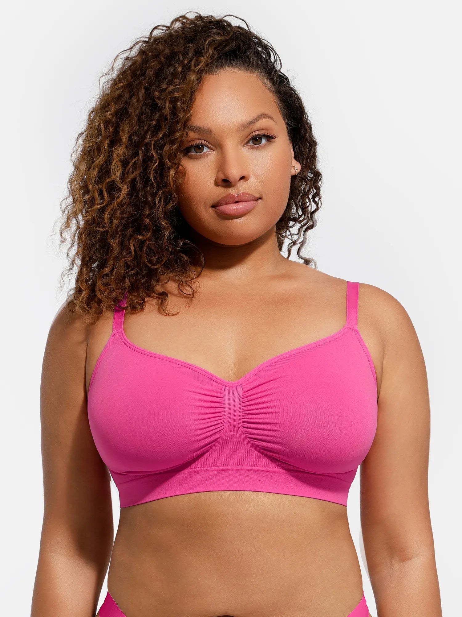 Celone SoftLift™ Everyday Wireless Comfort Bra