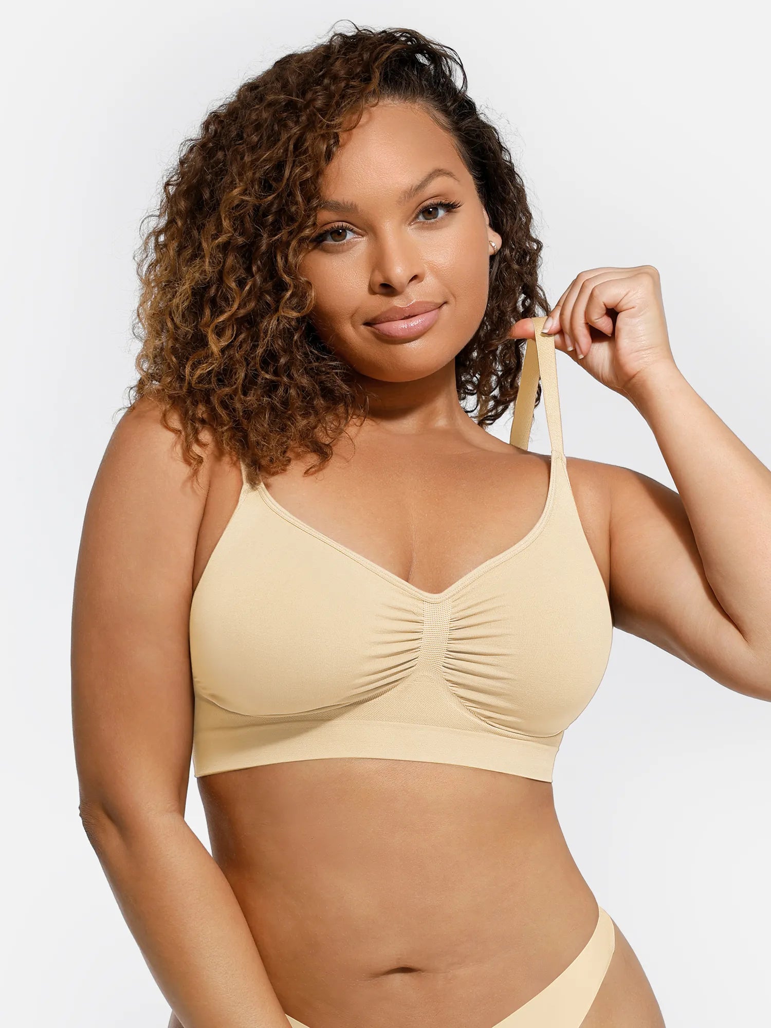 Celone SoftLift™ Everyday Wireless Comfort Bra