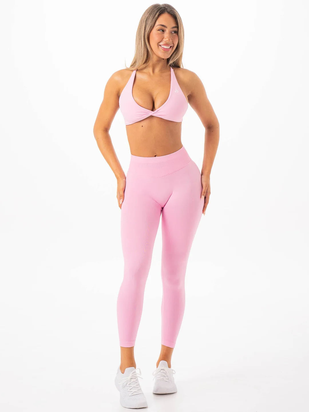 Celone Sculpt Boost Seamless Leggings