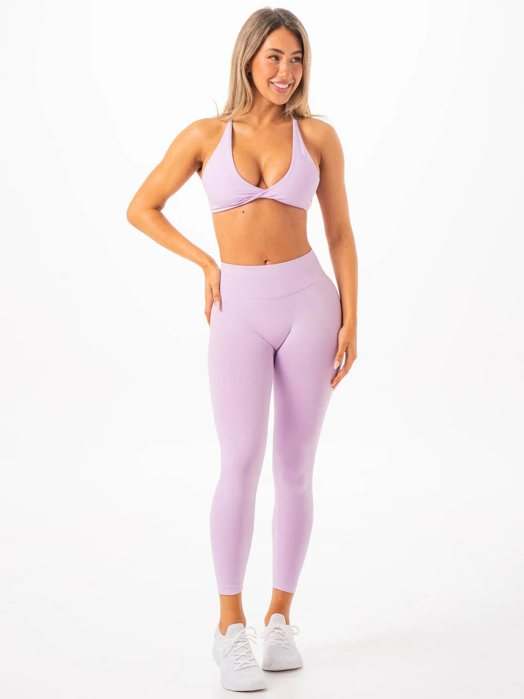 Celone Sculpt Boost Seamless Leggings