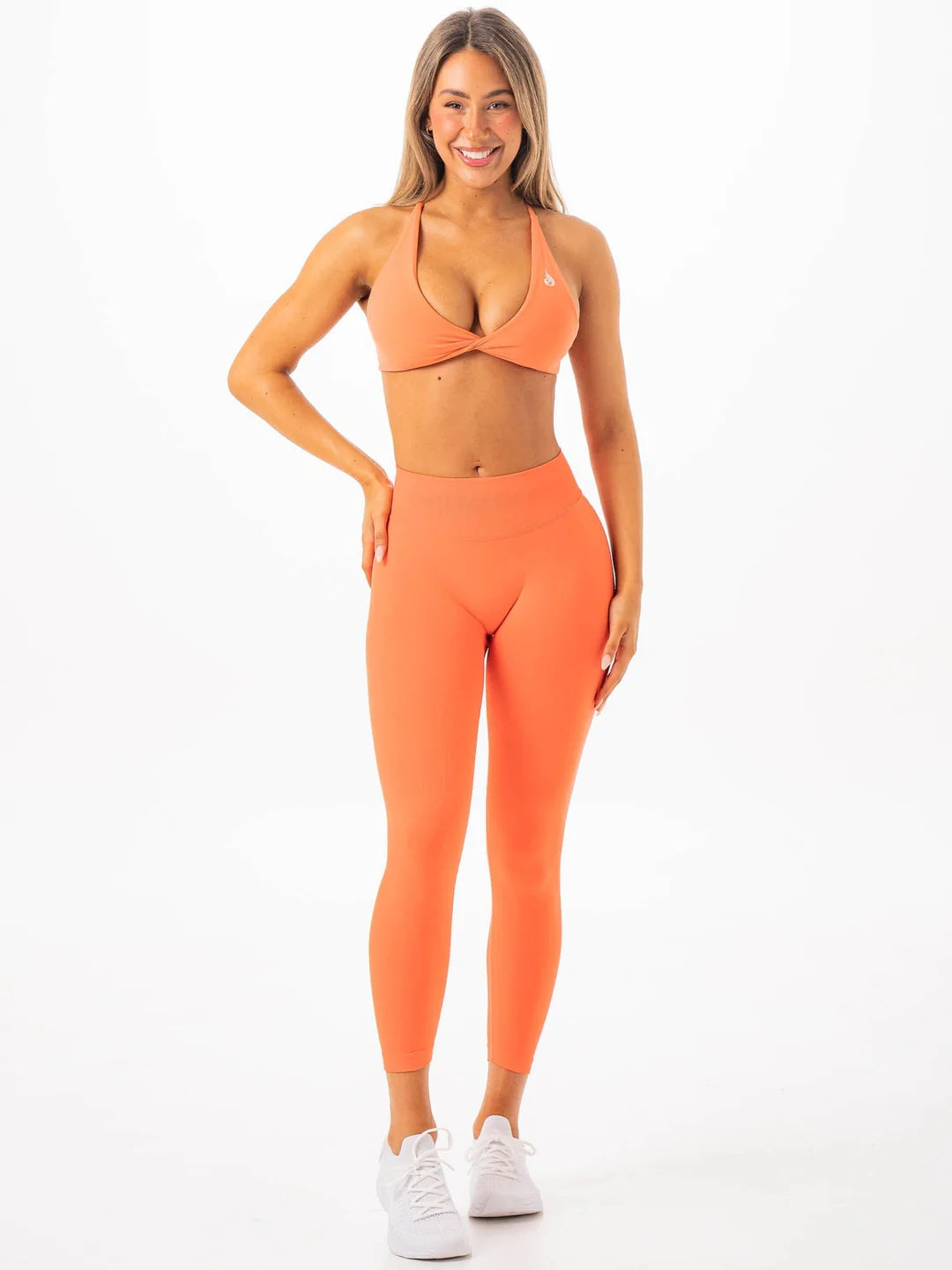 Celone Sculpt Boost Seamless Leggings