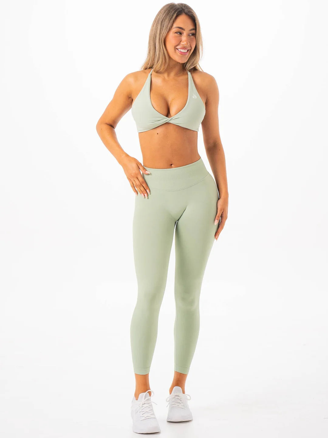 Celone Sculpt Boost Seamless Leggings